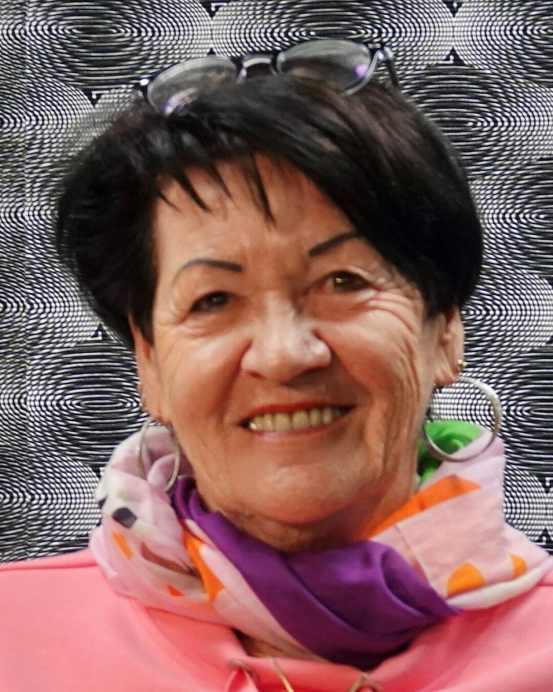 Waltraud Rofner<strong> </strong>