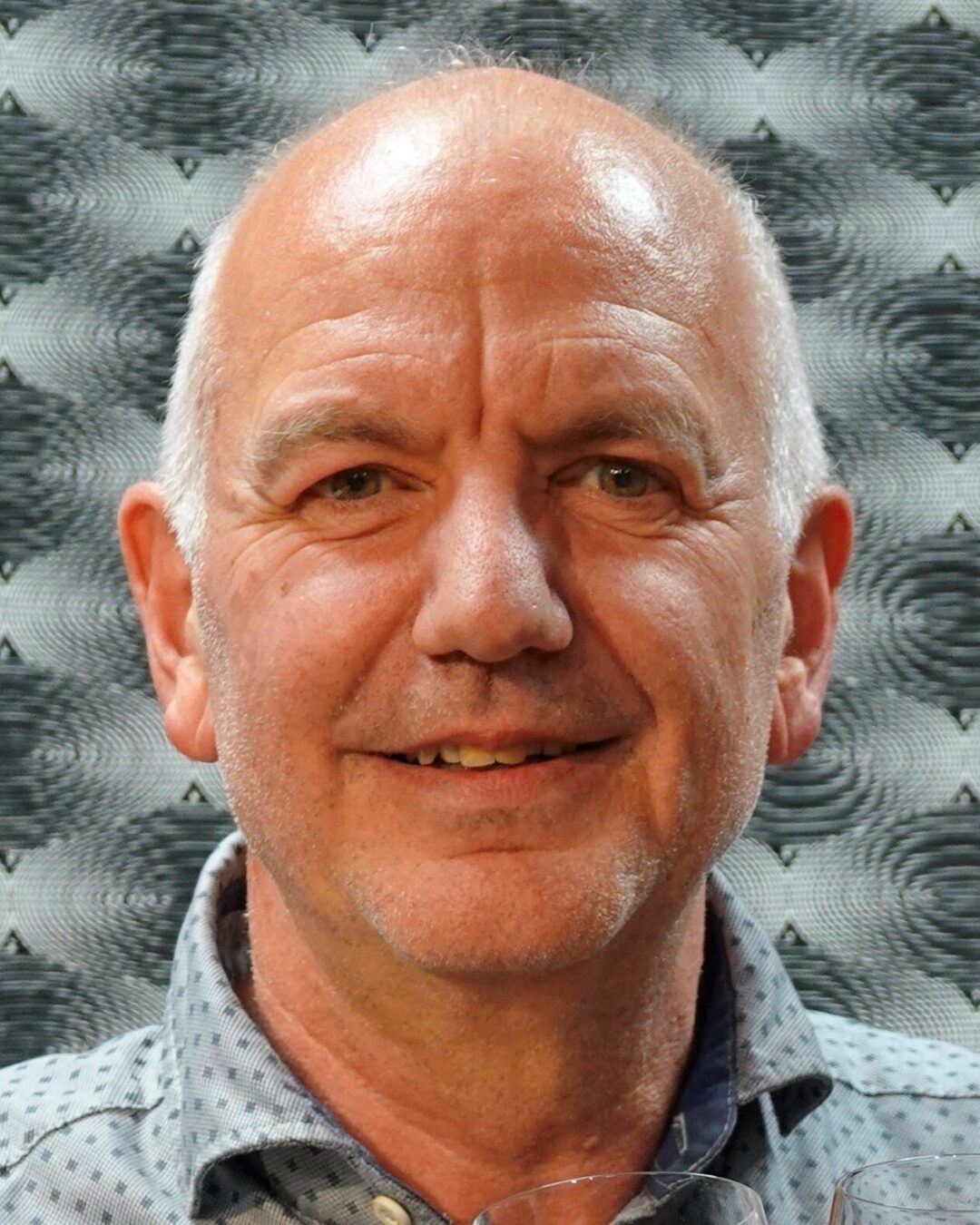 Helmuth Kirchmair